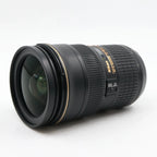 Nikon AF-S 24-70mm f/2.8G ED