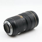Nikon AF-S 24-70mm f/2.8G ED