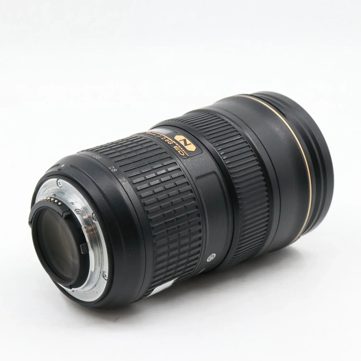 Nikon AF-S 24-70mm f/2.8G ED