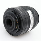 Canon EF-S 18-55mm f/3.5-5.6