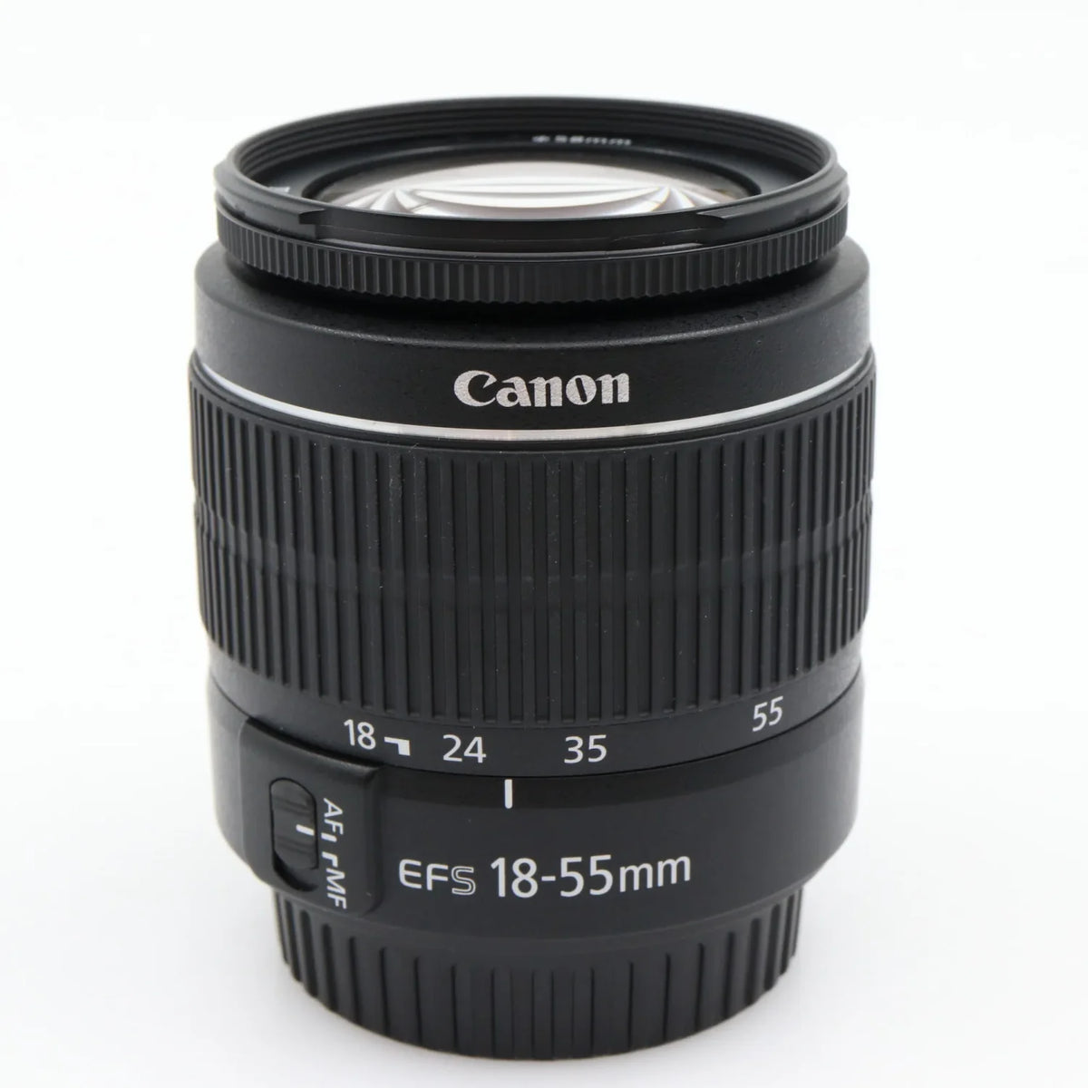 Canon EF-S 18-55mm f/3.5-5.6