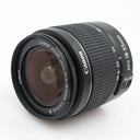 Canon EF-S 18-55mm f/3.5-5.6
