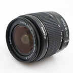 Canon EF-S 18-55mm f/3.5-5.6