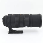 Sigma 150-500mm f/5-6.3 APO DG OS HSM Nikon gebraucht