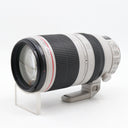 Canon EF 100-400mm f/4.5-5.6 L IS USM II (zoom rotatif) occasion