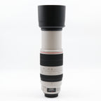 Canon EF 100-400mm f/4.5-5.6 L IS USM II (zoom rotatif) occasion