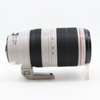 Canon EF 100-400mm f/4.5-5.6 L IS USM II (zoom rotatif) occasion