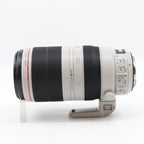 Canon EF 100-400mm f/4.5-5.6 L IS USM II (zoom rotatif) occasion