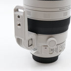 Canon EF 100-400mm f/4.5-5.6 L IS USM II (zoom rotatif) occasion