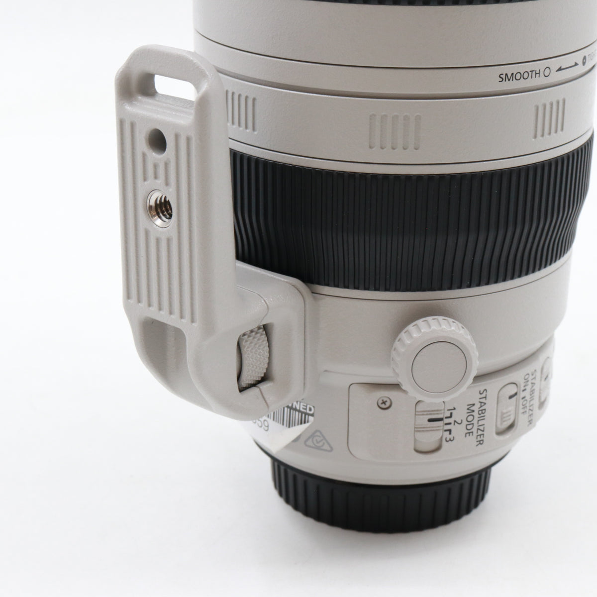 Canon EF 100-400mm f/4.5-5.6 L IS USM II (zoom rotatif) occasion