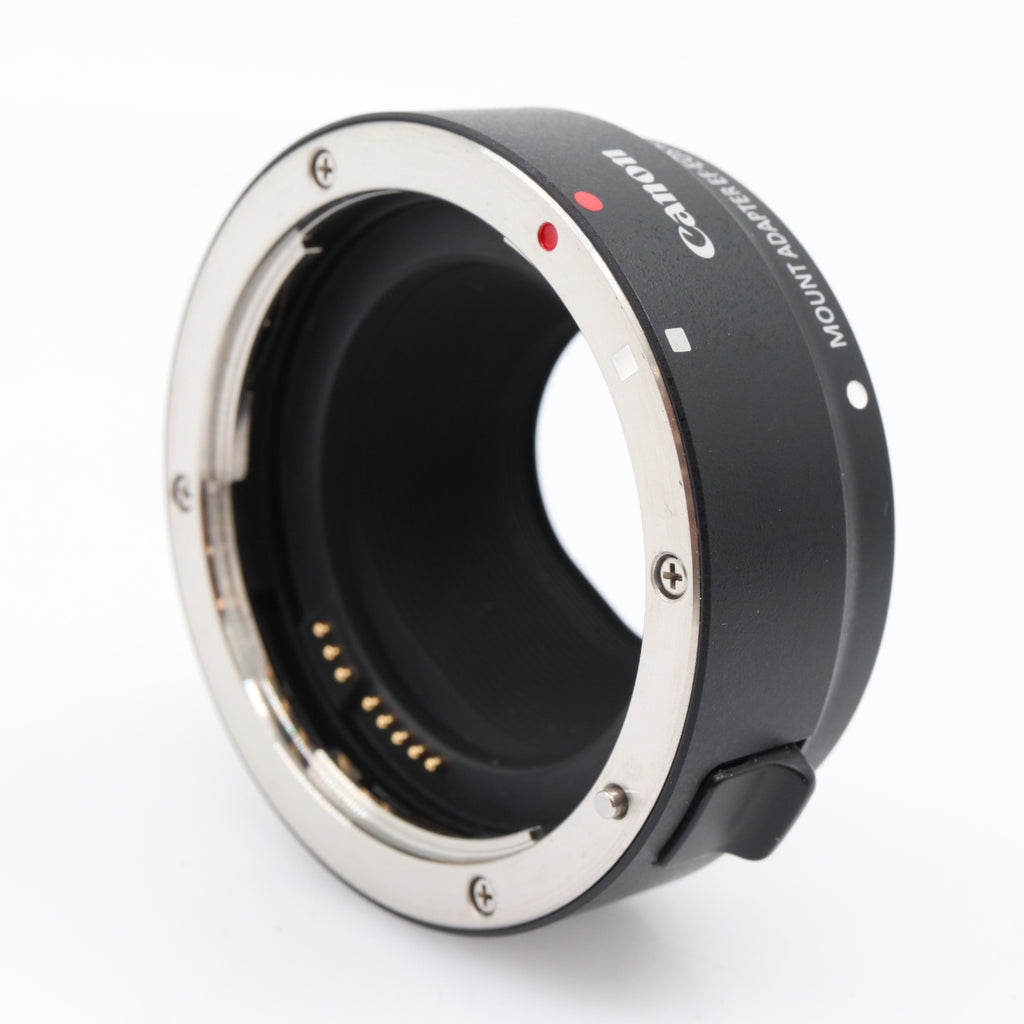 Canon EF - EOS M Mount Adapter tweedehands