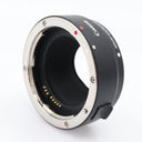 Canon EF - EOS M Mount Adapter tweedehands