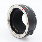 Canon EF - EOS M Mount Adapter tweedehands
