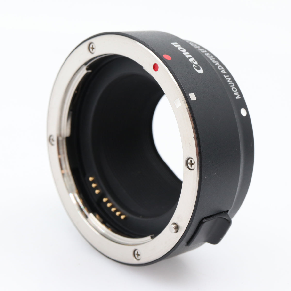 Canon EF - EOS M Mount Adapter tweedehands