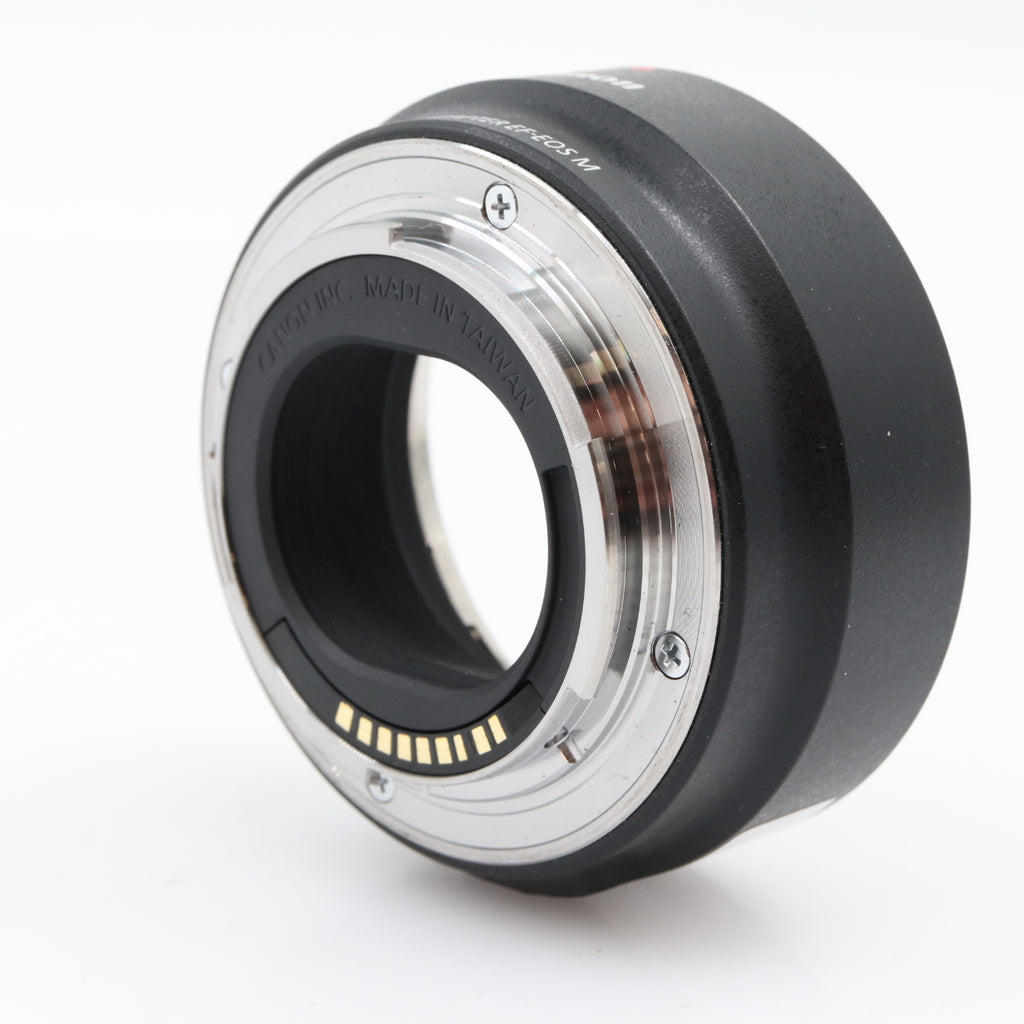 Canon EF - EOS M Mount Adapter tweedehands