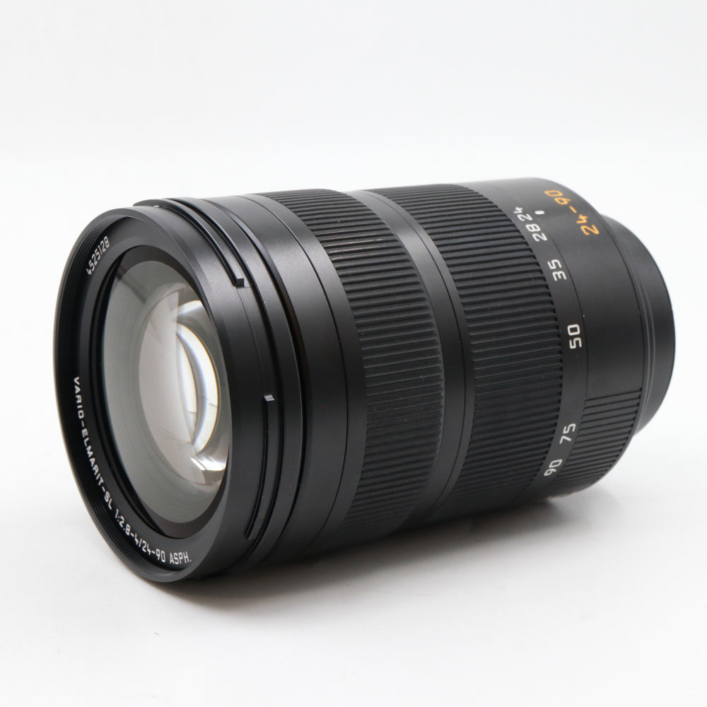 Leica 11176 Vario-Elmarit-SL 24-90mm F/2.8-4 ASPH. tweedehands