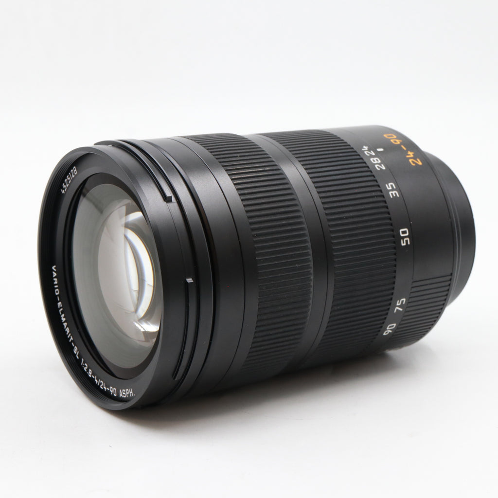 Leica 11176 Vario-Elmarit-SL 24-90mm F/2.8-4 ASPH. tweedehands