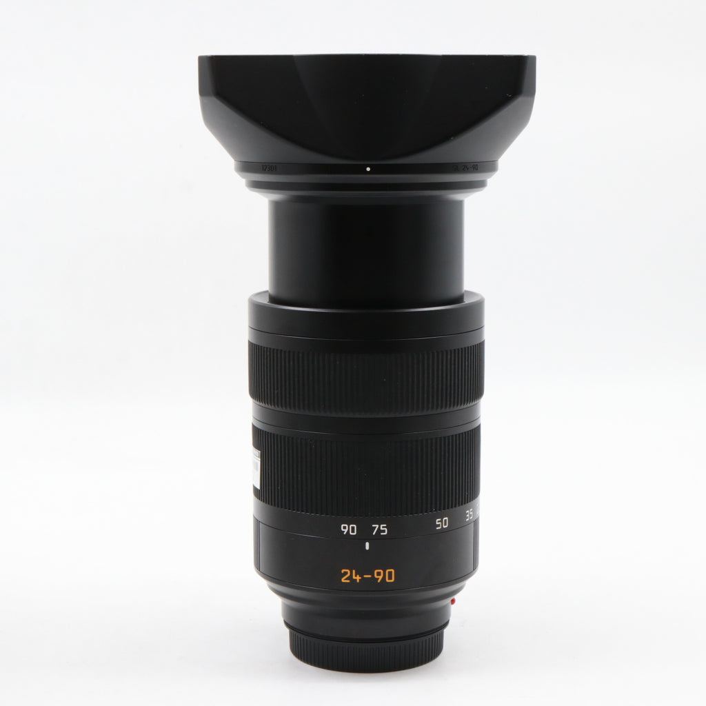 Leica 11176 Vario-Elmarit-SL 24-90mm F/2.8-4 ASPH. tweedehands