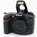 Nikon D7200 body tweedehands