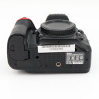 Nikon D7100
