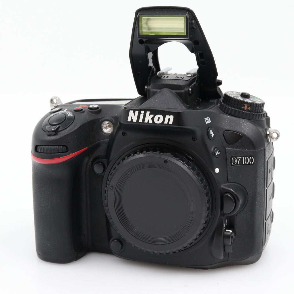 Nikon D7100
