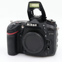 Nikon D7100