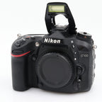 Nikon D7100