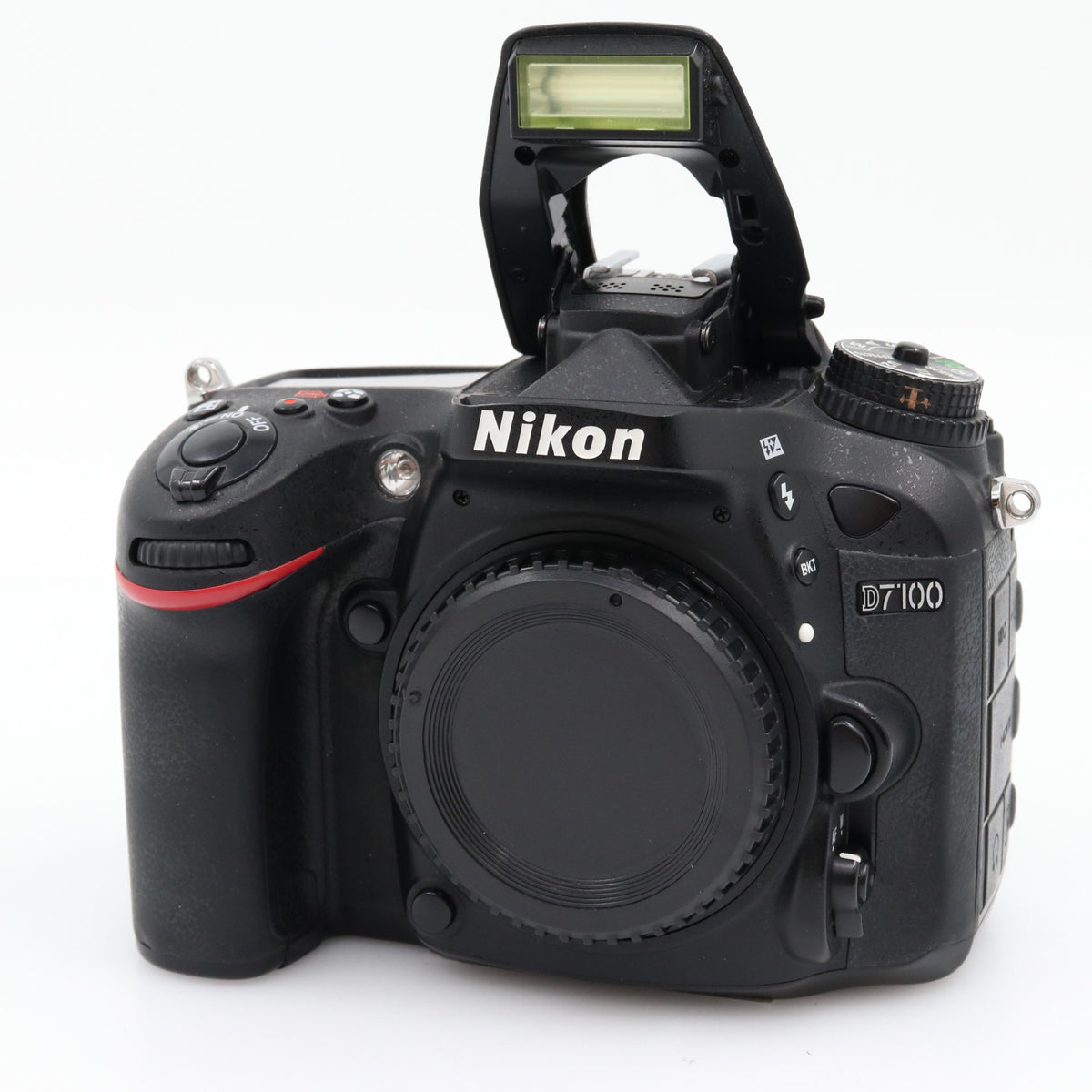 Nikon D7100