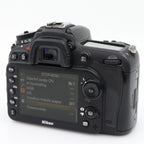 Nikon D7100