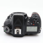 Nikon D7100