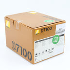 Nikon D7100