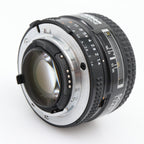 Nikon AF 50mm f/1.4 D