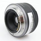 Canon RF 50mm f/1.8 STM used