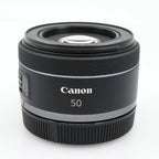 Canon RF 50mm f/1.8 STM used