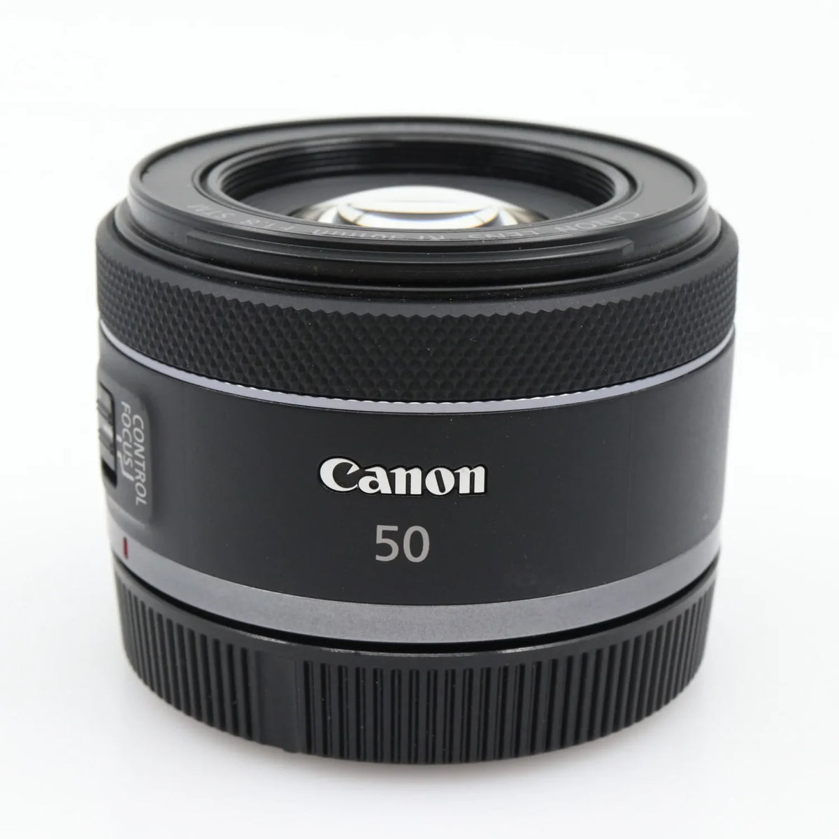 Canon RF 50mm f/1.8 STM used