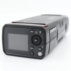 Godox Witstro AD200Pro + AD200 Extension Flash Head used