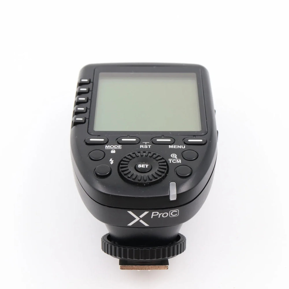 Godox X Pro-C Transmitter Canon gebraucht