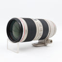 Canon EF 70-200mm f/2.8 L IS II USM tweedehands