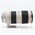 Canon EF 70-200mm f/2.8 L IS II USM tweedehands
