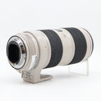 Canon EF 70-200mm f/2.8 L IS II USM tweedehands