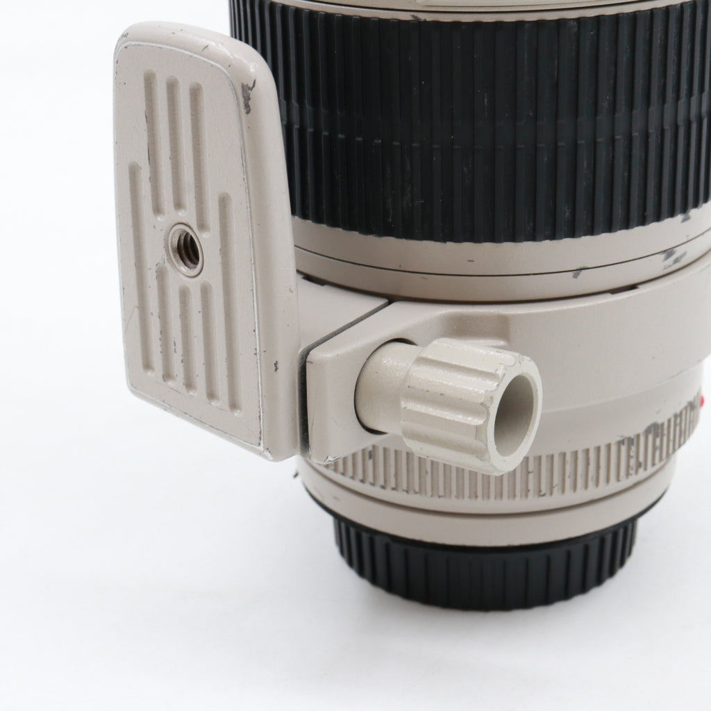 Canon EF 70-200mm f/2.8 L IS II USM tweedehands