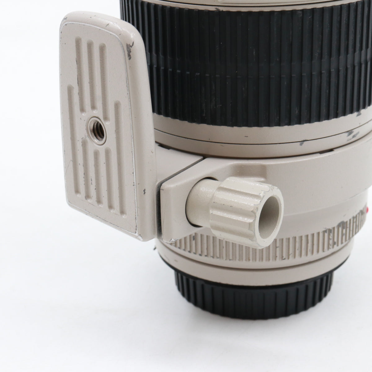 Canon EF 70-200mm f/2.8 L IS II USM tweedehands