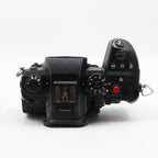 Panasonic Lumix DC-GH6 Gehäuse gebraucht