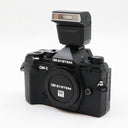 OM SYSTEM OM-5 body tweedehands