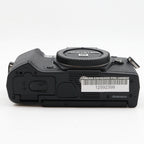 OM SYSTEM OM-5 body tweedehands