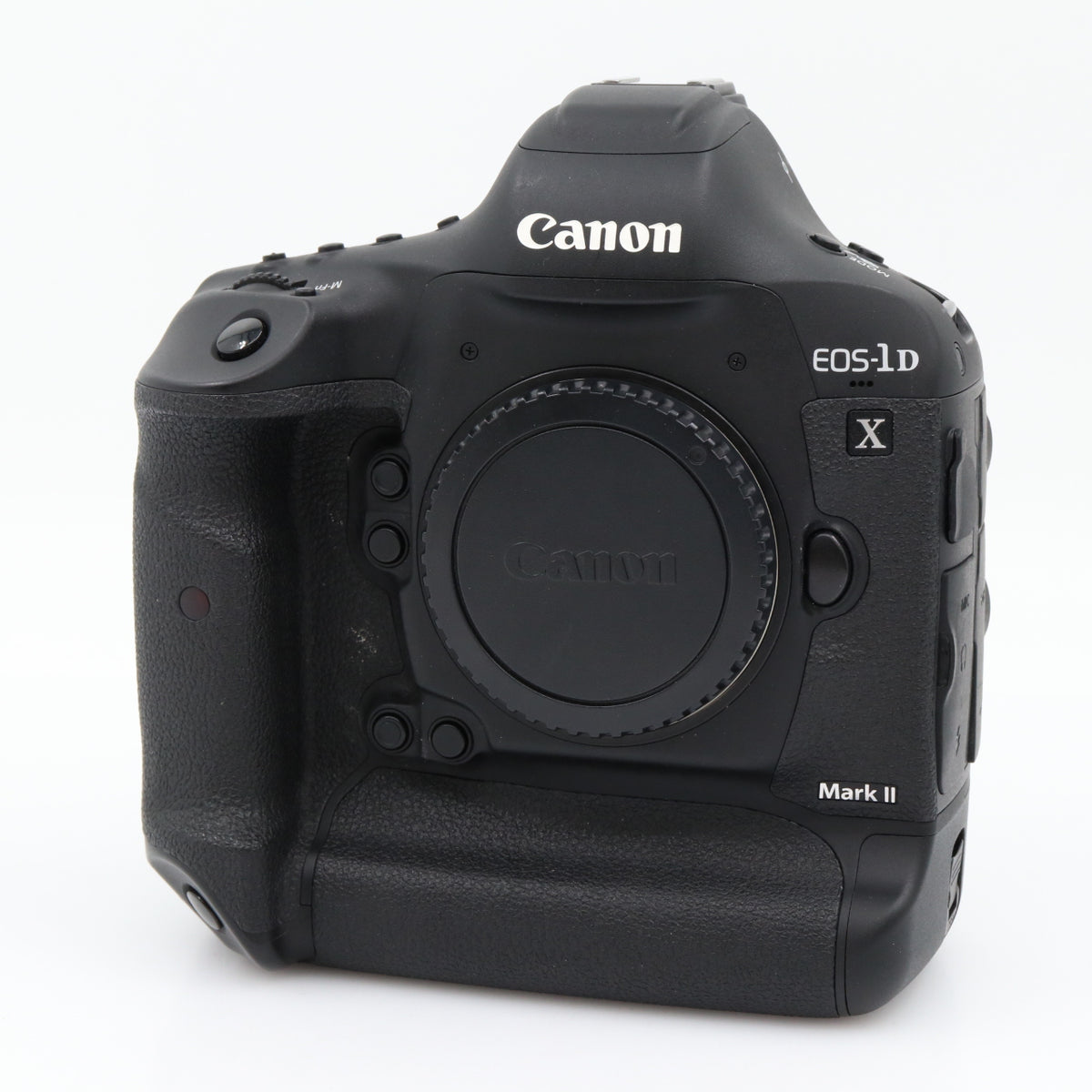 Canon EOS 1DX mark II Gehäuse gebraucht