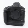 Canon EOS 1DX mark II body used