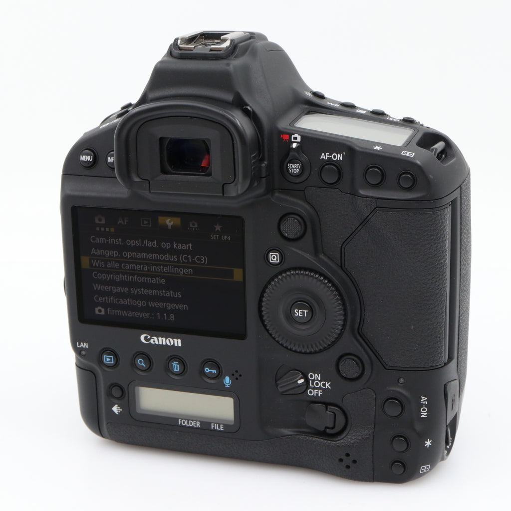 Canon EOS 1DX mark II Gehäuse gebraucht