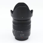 Panasonic Lumix G Vario 14-140mm f/3.5-5.6 ASPH. Power OIS occasion