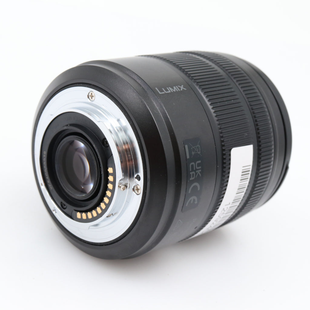 Panasonic Lumix G Vario 14-140mm f/3.5-5.6 ASPH. Power OIS occasion
